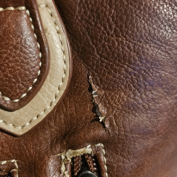 Conceal weapon bag - Picture 5 of 6